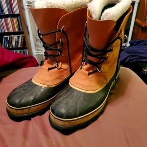 Sorel Winter Boots